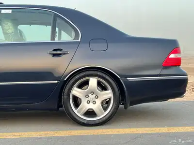 لكزس 2005 نضيف جدا 15