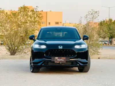 هوندا ZRV فل كامل 1