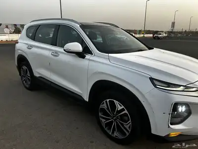 هيونداي سنتافي 2020 للبيع 1