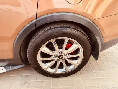سورنتو 2016 فل بانوراما 3