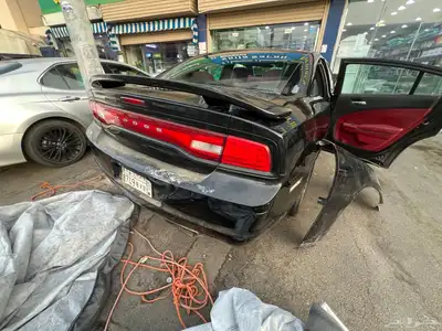 تشارجر 2013 v6 للبيع قطع 7