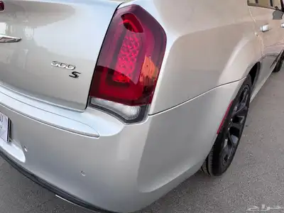 كرايزر S300 2021 S 14