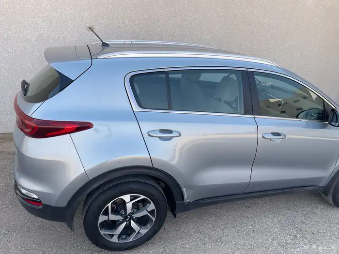 كيا سوبرتاج 2019 مكينة 2000cc 16