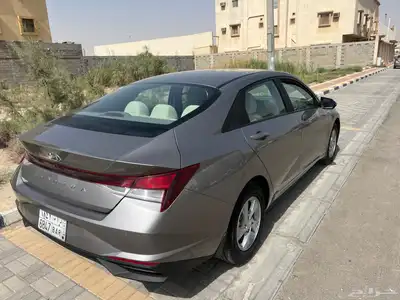 النترا هيواندي 2022 فيلت 6