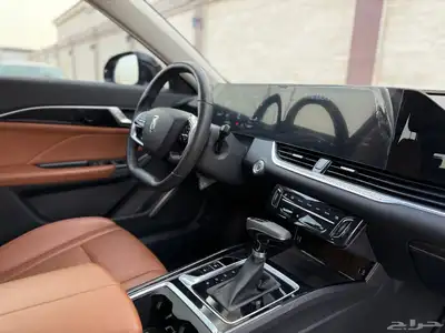 للبيع فاو بسترن B70 موديل 2023 فل كامل 17