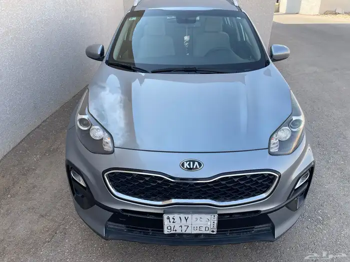 كيا سوبرتاج 2019 مكينة 2000cc 19