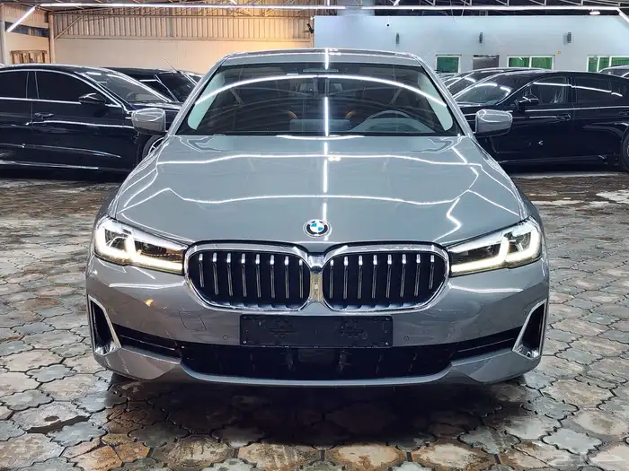 BMW530 2022تم البيع تم البيع 20