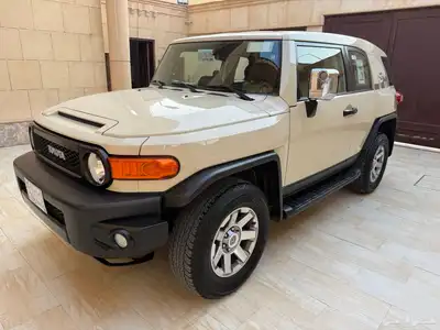 للبيع اف جي 2023 مخزن 1