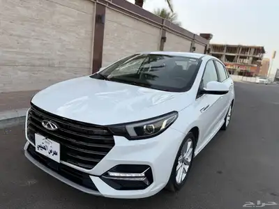 للبيع شيري اريزو 6 موديل 2023 فل بودي وكالة . 3
