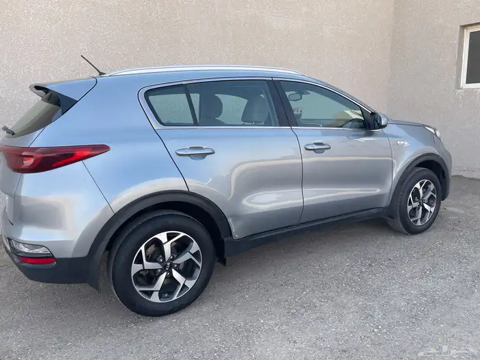 كيا سوبرتاج 2019 مكينة 2000cc 14