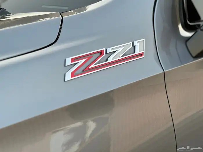 تاهو Z71 فل كامل شاشات خلفيه ( تم البيع ) 1