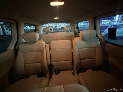 هيونداي H1 2020 بنزين تم البيع 31