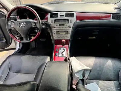 لكزس 2005 للبيع Es 1