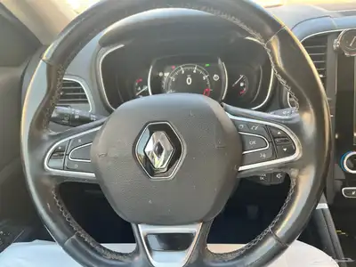 رينو كوليوس 2018 توأم نيسان إكستريل 2