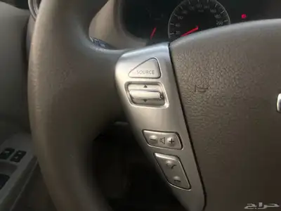 نيسان صني 2021 ((نظيف جدا)) 15