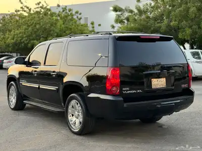 للبيع جمس يوكن SLT 2007 6