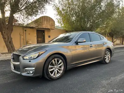 انفنتي Q70 2016 4