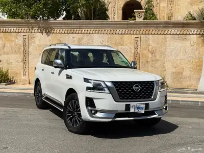 نيسان_باترول_2022_platinum 2