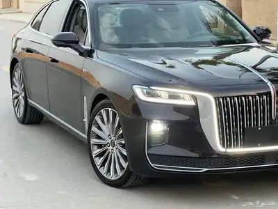 هونشي H9 2023 شبه اصفار ماشيه 7 الاف فقط 58