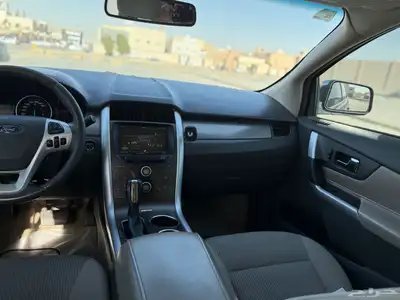 فورد ايدج دفع رباعي 2011 11