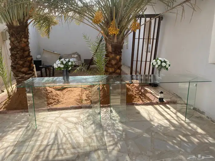 تجهيز حفلات والمناسبات طاولات طعام اتوصل واتساب 1