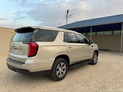 يوكن 2022 SLE سعودي 5
