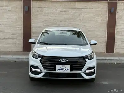 للبيع شيري اريزو 6 موديل 2023 فل بودي وكالة . 0