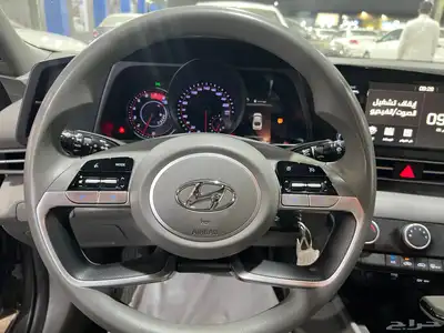 النترا سمارت 2023 متاح تقسيط 8
