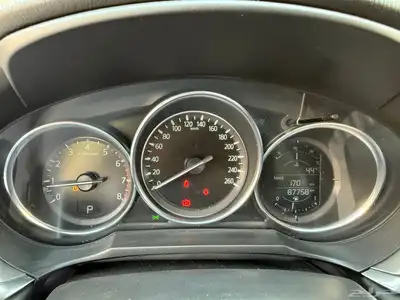 مازدا -6 2023 22