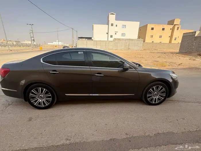 كادينزا 2