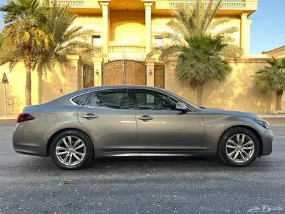 انفنتي Q70 2016 5