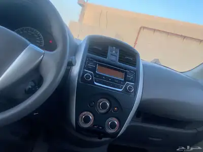 نيسان صني 2021 ((نظيف جدا)) 17