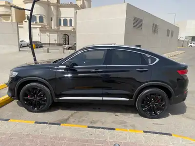 جيلي توجيلا 2022 فل كامل 4WD 6