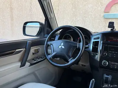 باجيرو 2020 GLS 33
