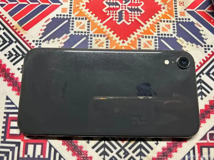 ايفون Xr للبيع 1