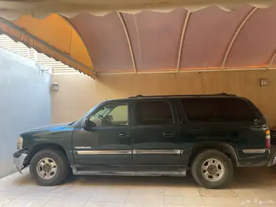 جمس يوكن للبيع 0