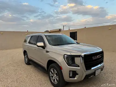 يوكن 2022 SLE سعودي 11