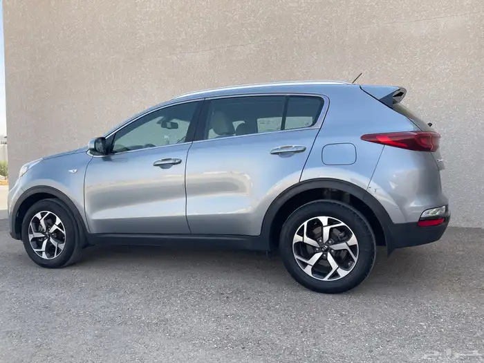 كيا سوبرتاج 2019 مكينة 2000cc 4