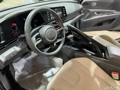 النترا سمارت 2023 متاح تقسيط 9