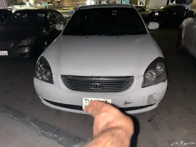 للبيع سياره كيا اوبتيما 5