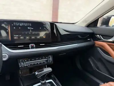 للبيع فاو بسترن B70 موديل 2023 فل كامل 24