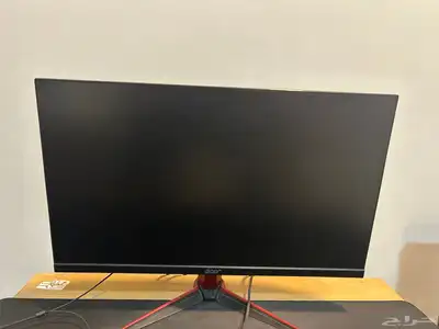 شاشة قيمنق ACER 0