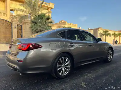 انفنتي Q70 2016 0
