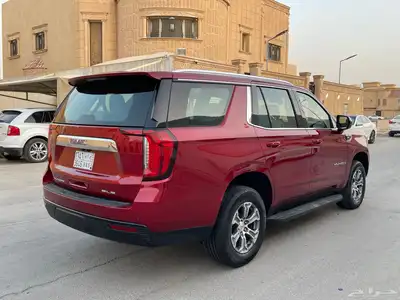 جي ام سي 2023 SLE 5