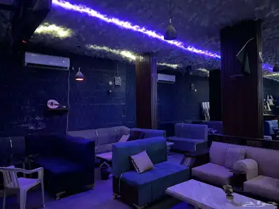 محل للتقبيل الموقع صبيا مجمع الصالحي 0