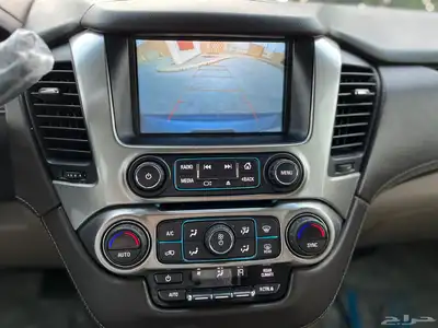 تاهو مطور 2019 دبل 12