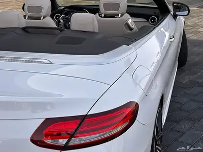مرسيدس كشف قمه في النظافه 29