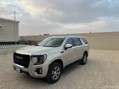 يوكن 2022 SLE سعودي 13