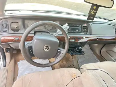فورد جراند ماركيز 6