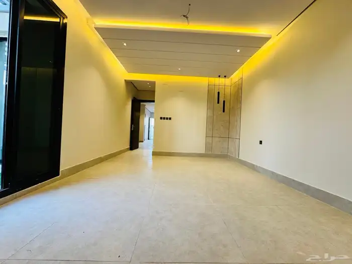 فلل روف للبيع تبوك حي البوادي مداخل مستقله 35